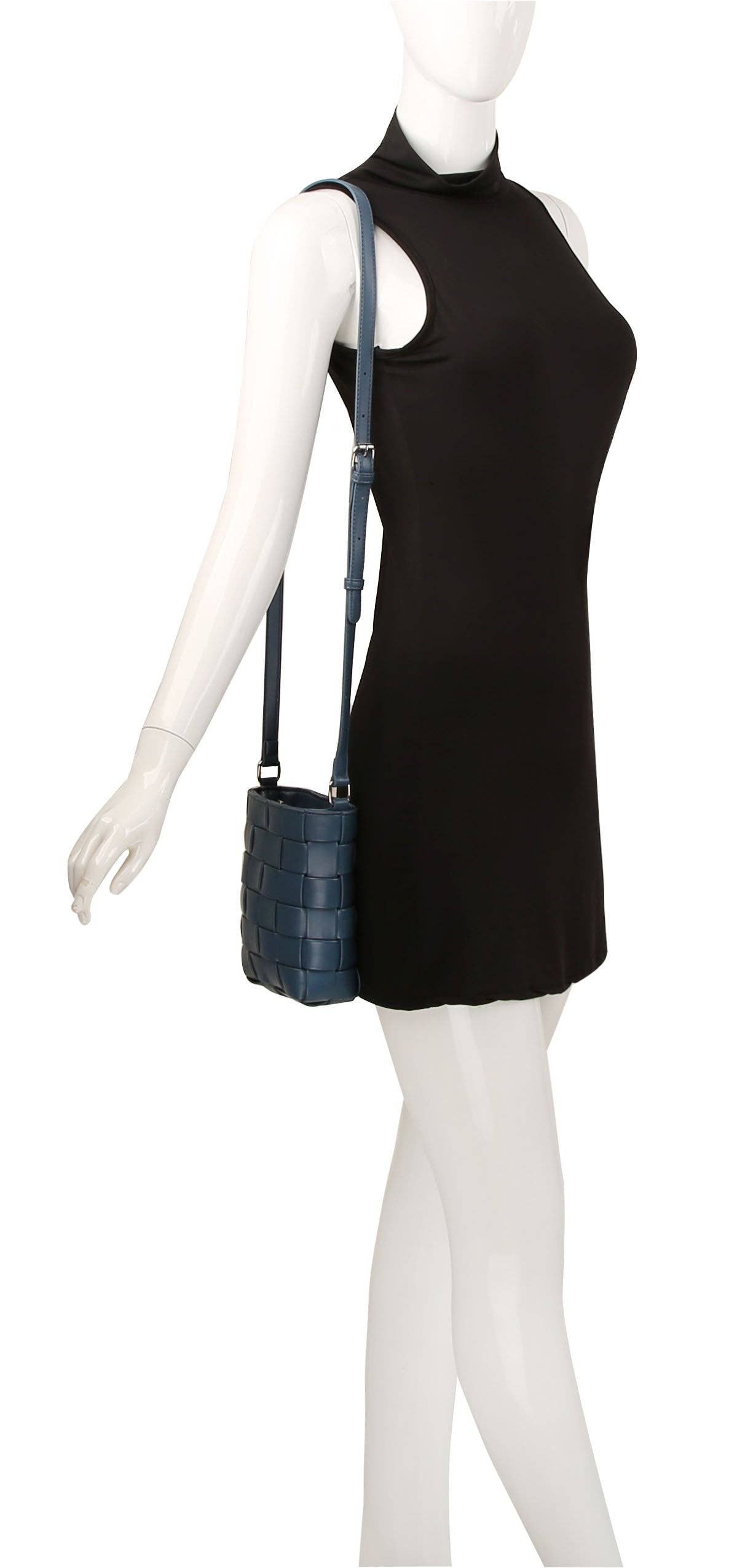 TCC Small Crossbody Bags