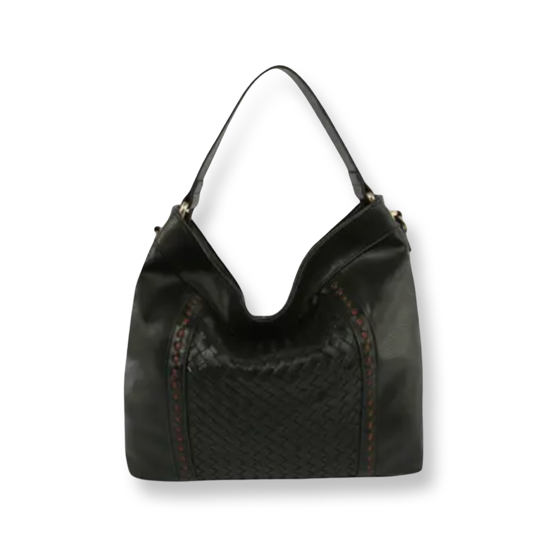 HFC Tote Bag Black