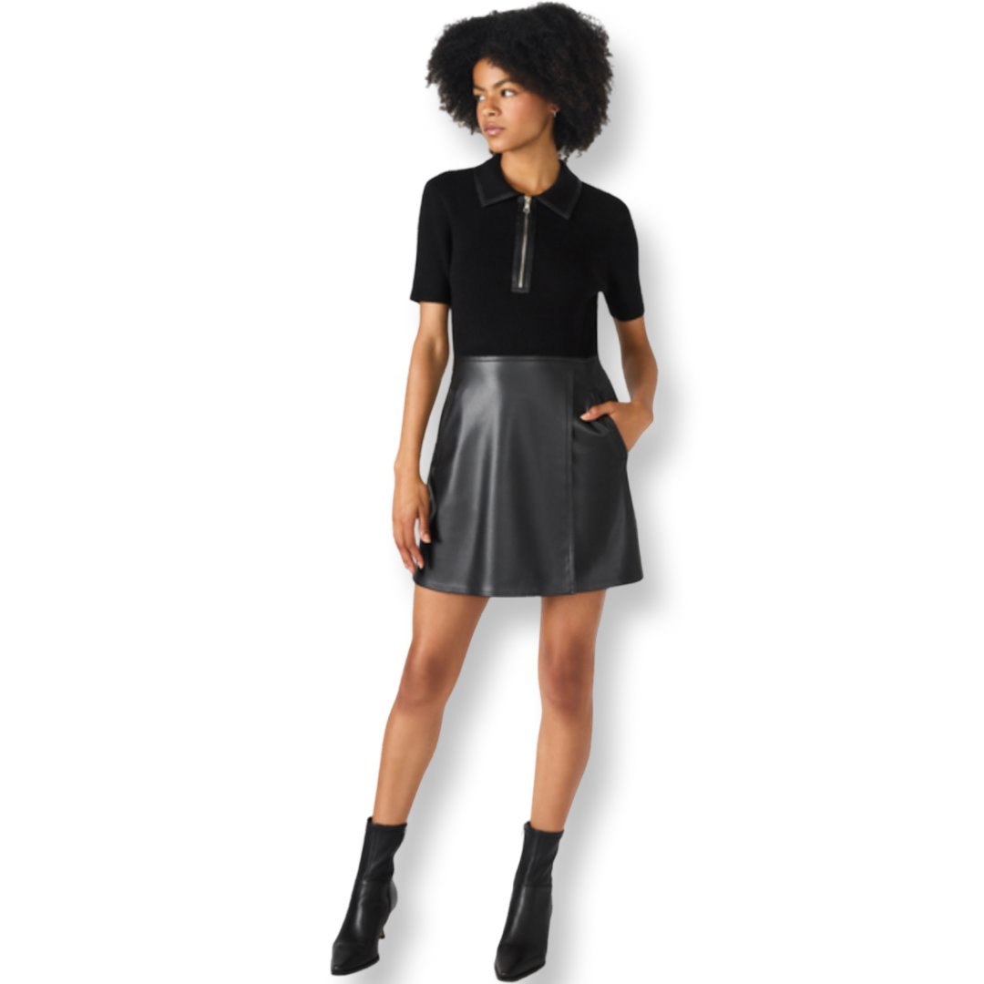 Steve Madden Hila Dress