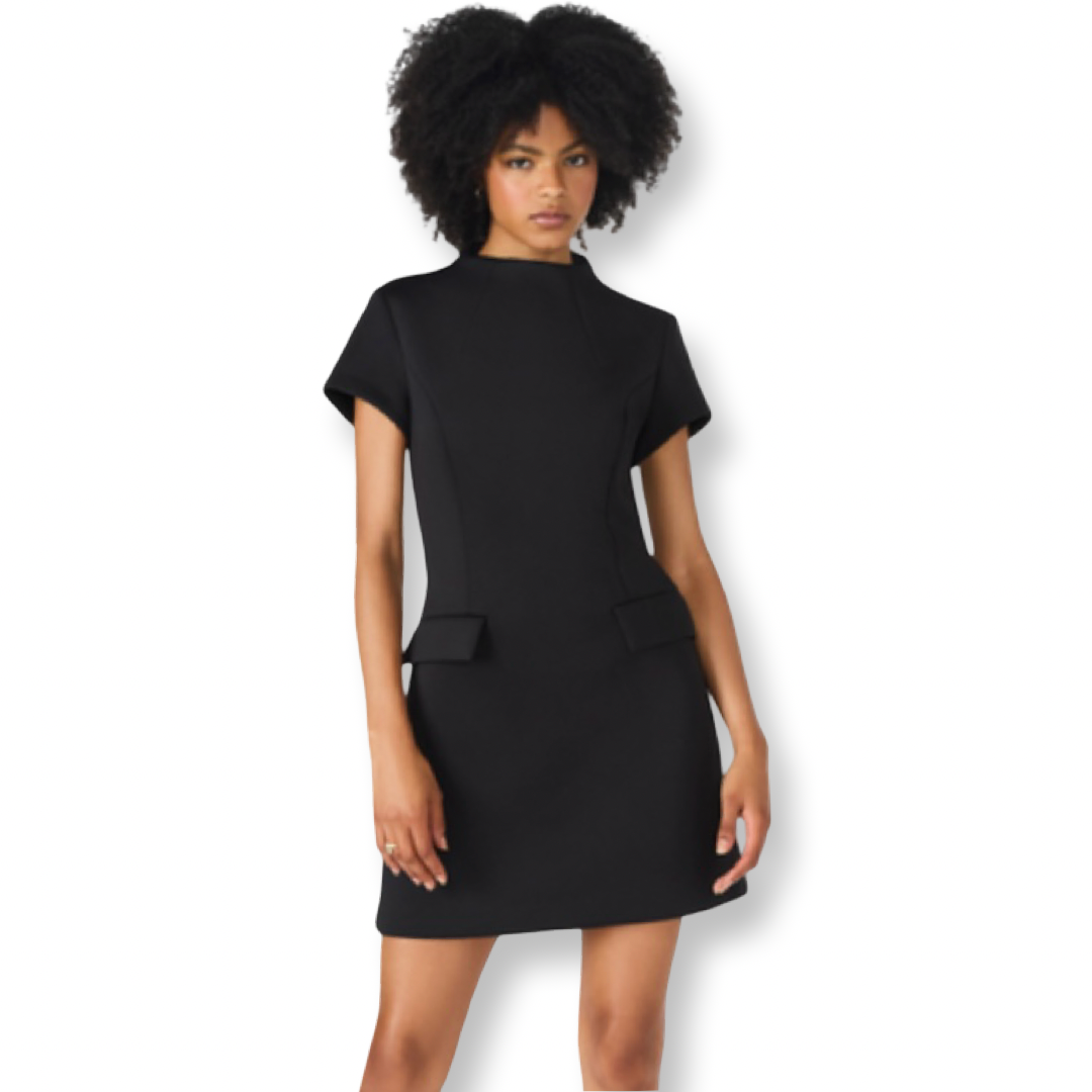 Steve Madden Hayes Dress