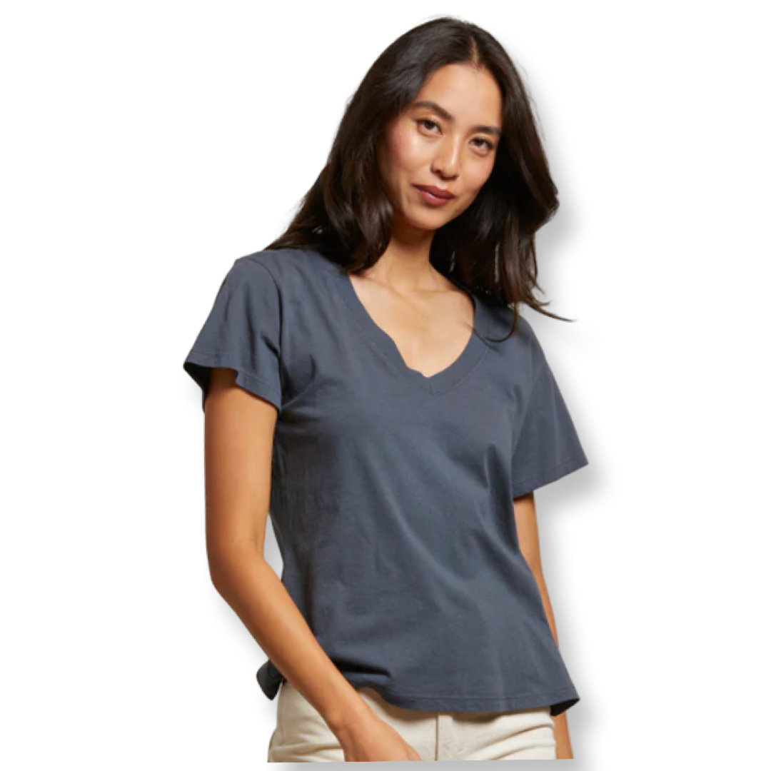 Perfect White Tee Hendricks