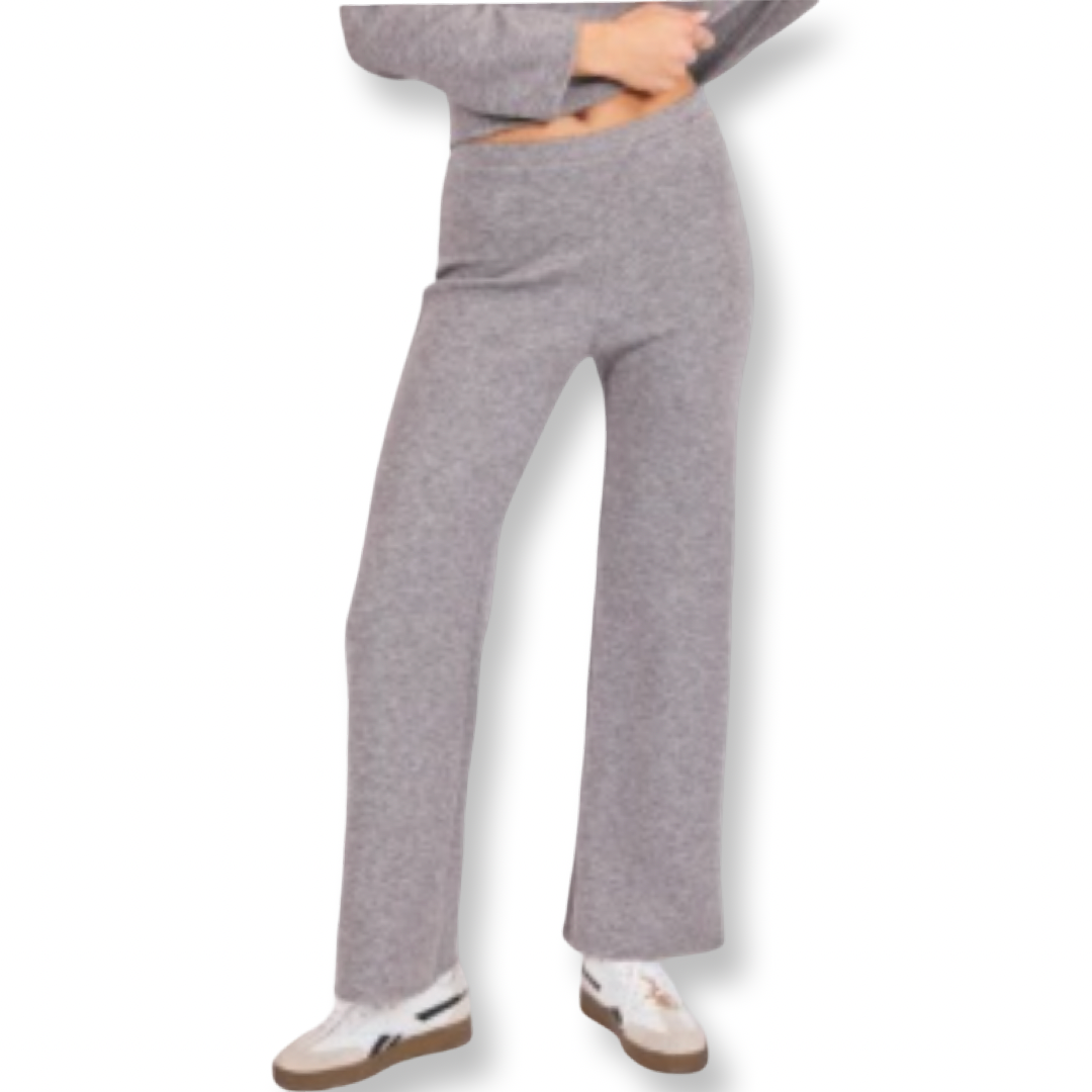 Sadie & Sage Knit Pants