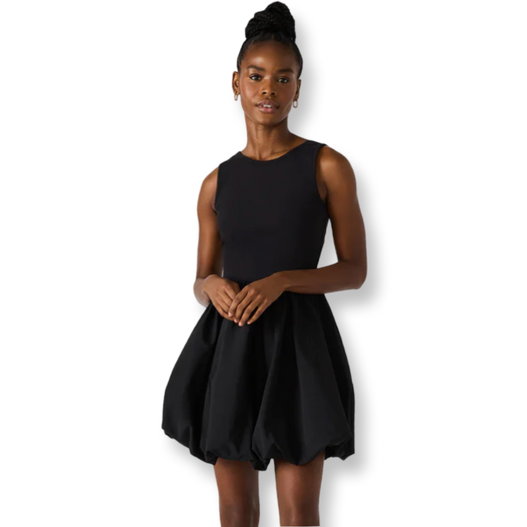 Steve Madden Palermo Dress