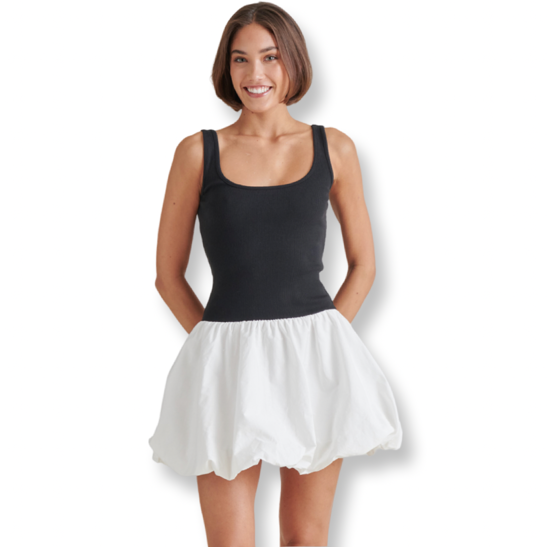 Steve Madden Linnea Dress