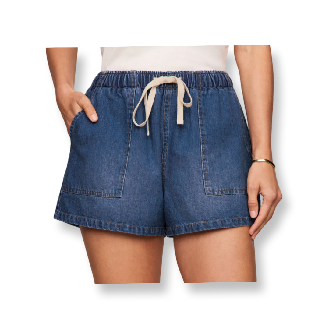 Z-Supply Utility Denim Short
