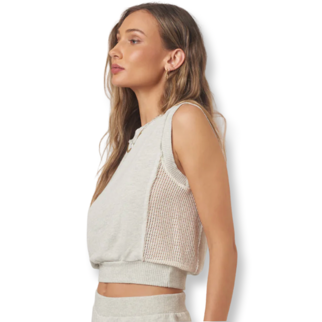 Project Social Tee Aster Tank