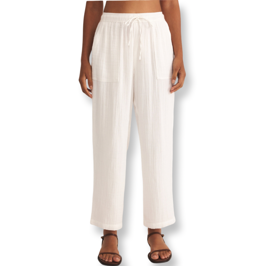 Z-Supply Gauze Pants