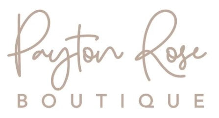 Payton Rose Boutique logo
