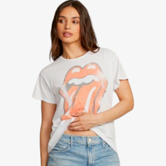 Chaser Rolling Stones Tee