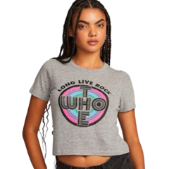 Chaser The Who Tee