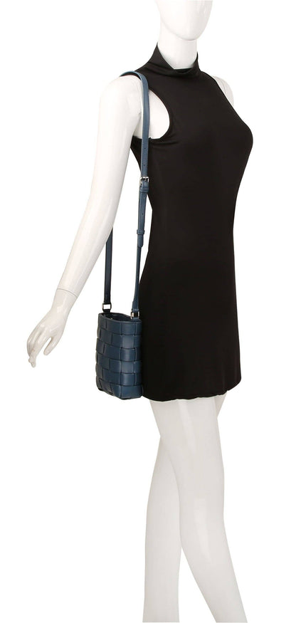 TCC Small Crossbody Bags