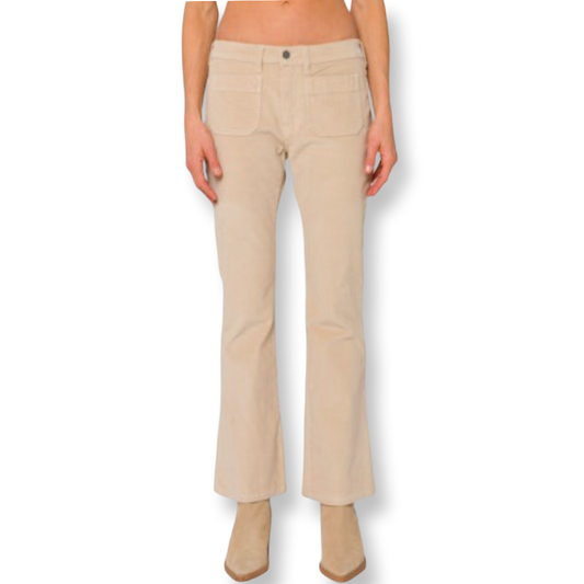 Velvet Heart Meadow Heart Pants