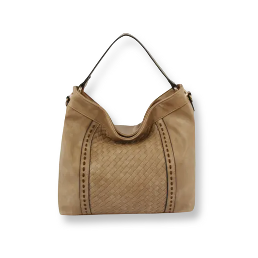 HFC Tote Bag Tan