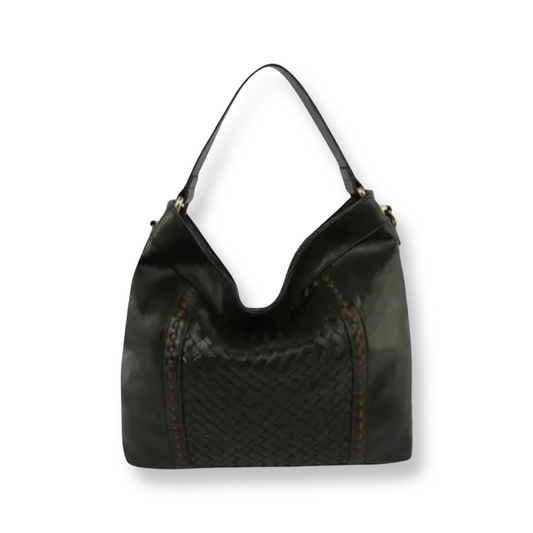 HFC Tote Bag Black