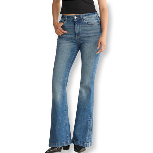 Warp & Weft Mia Flare