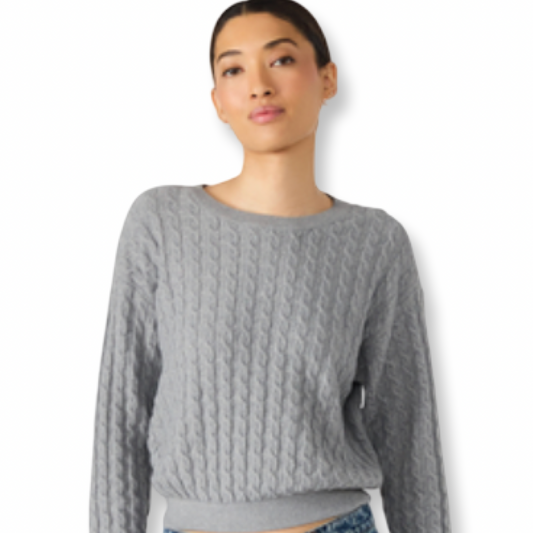 Steve Madden Minna Sweater