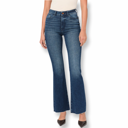 Warp & Weft Bootcut Denim
