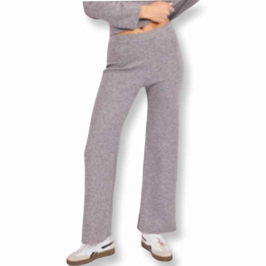 Sadie & Sage Knit Pants