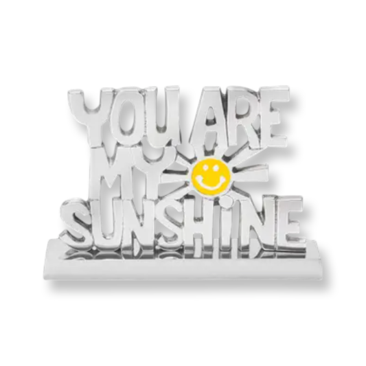 IG You Are My Sunshine