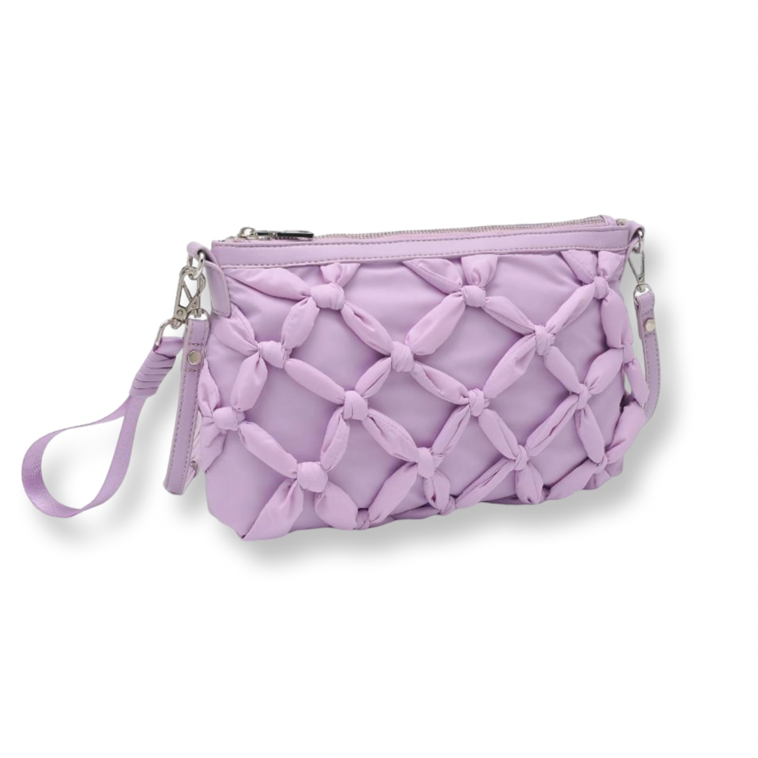 ML Voguelet Crossbody Lavender