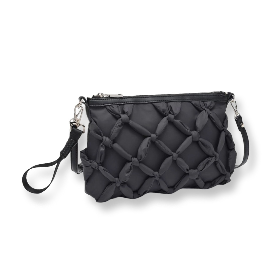 ML Voguelet Crossbody Black