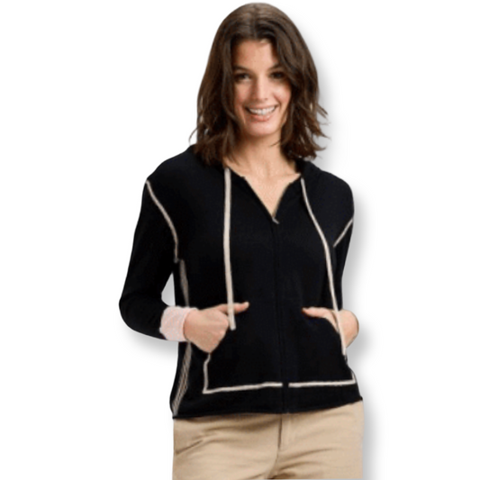 Zaket & Plover Sports Hoodie