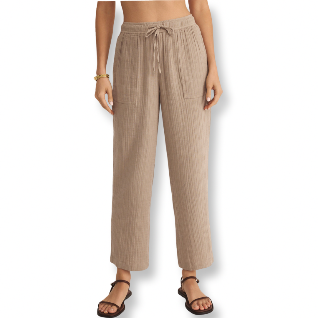 Z-Supply Gauze Pants