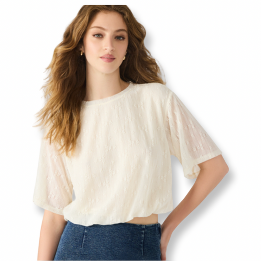 Steve Madden Orsa Top