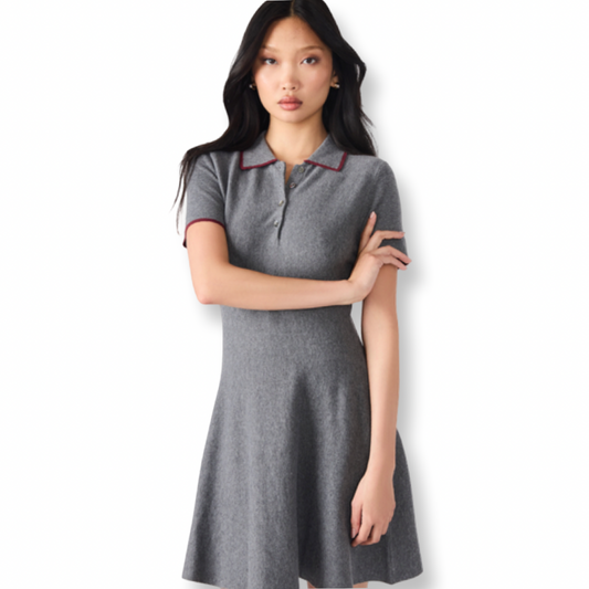 Steve Madden Dristen Sweater Dress