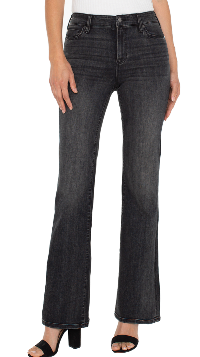 Liverpool Lucy Bootcut Denim